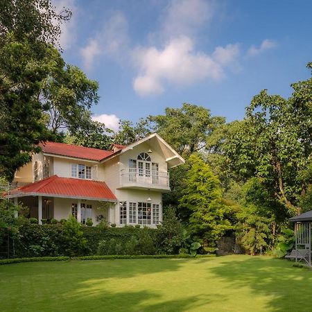 Lohonostays Ivy Cottage Dehradun Dış mekan fotoğraf