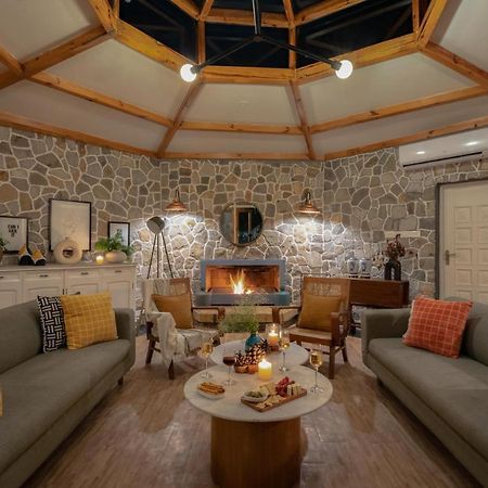 Lohonostays Ivy Cottage Dehradun Dış mekan fotoğraf