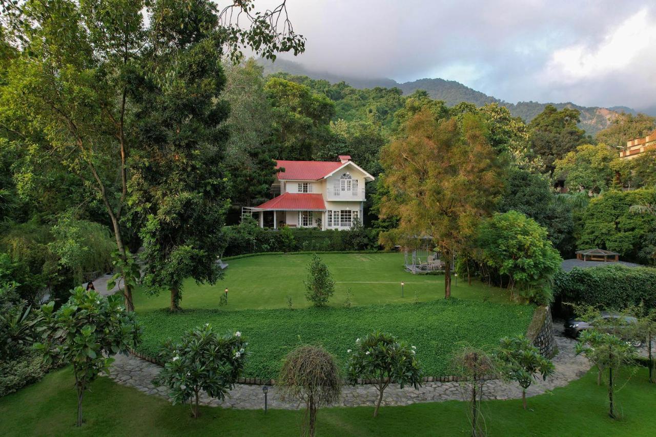 Lohonostays Ivy Cottage Dehradun Dış mekan fotoğraf