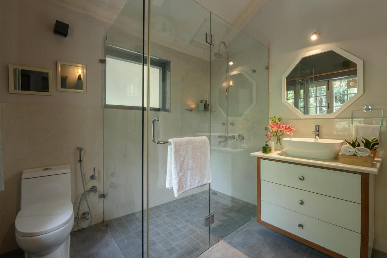 Lohonostays Ivy Cottage Dehradun Dış mekan fotoğraf