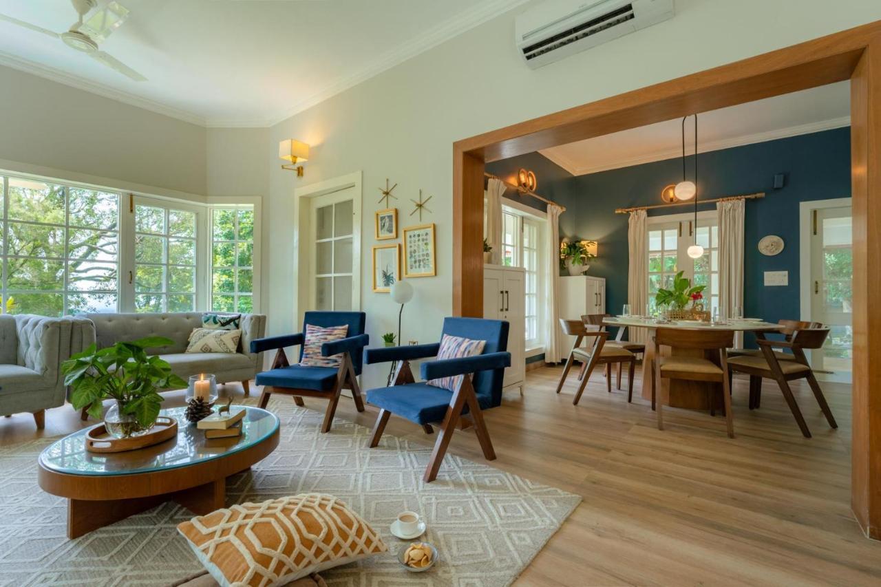 Lohonostays Ivy Cottage Dehradun Dış mekan fotoğraf