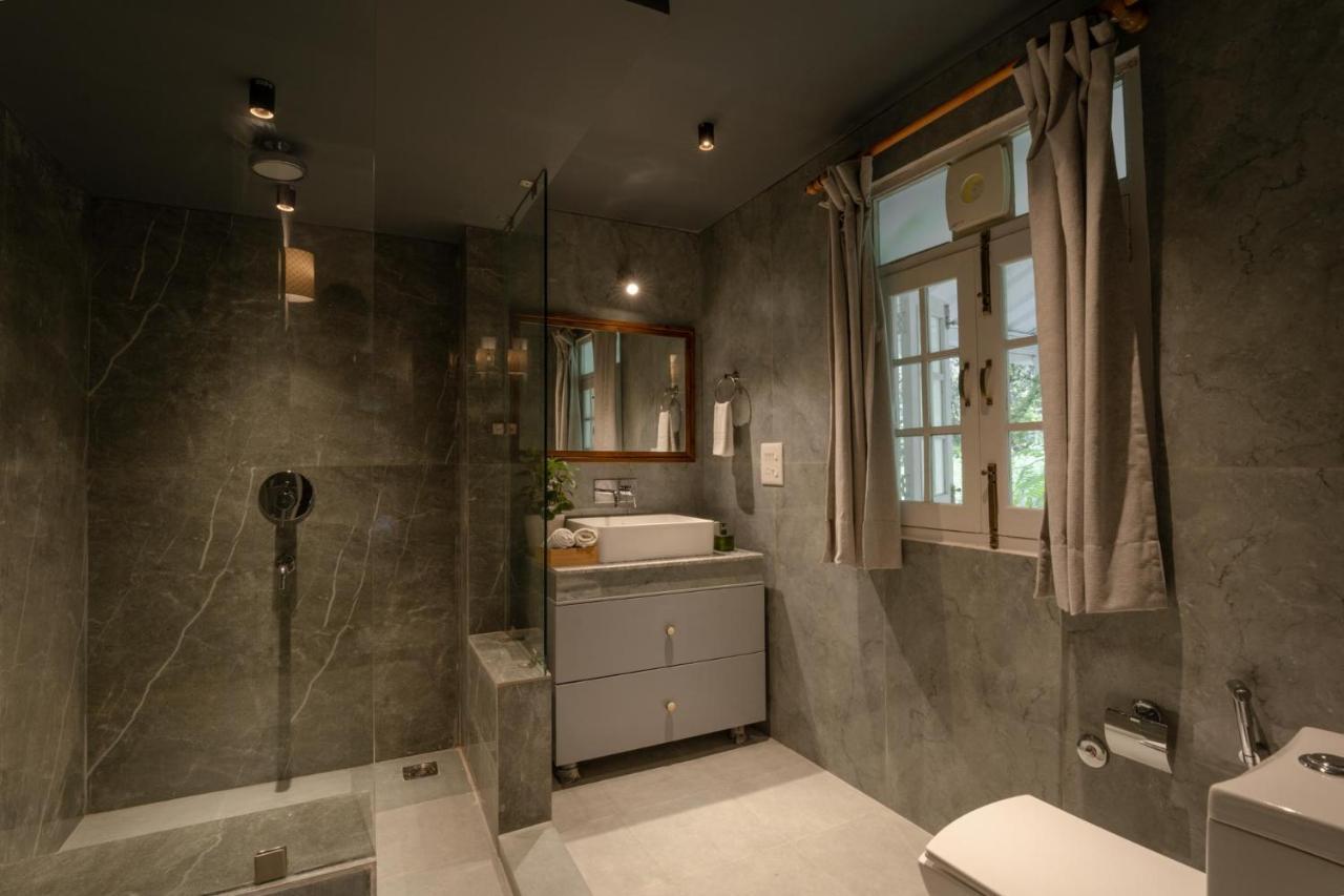 Lohonostays Ivy Cottage Dehradun Dış mekan fotoğraf