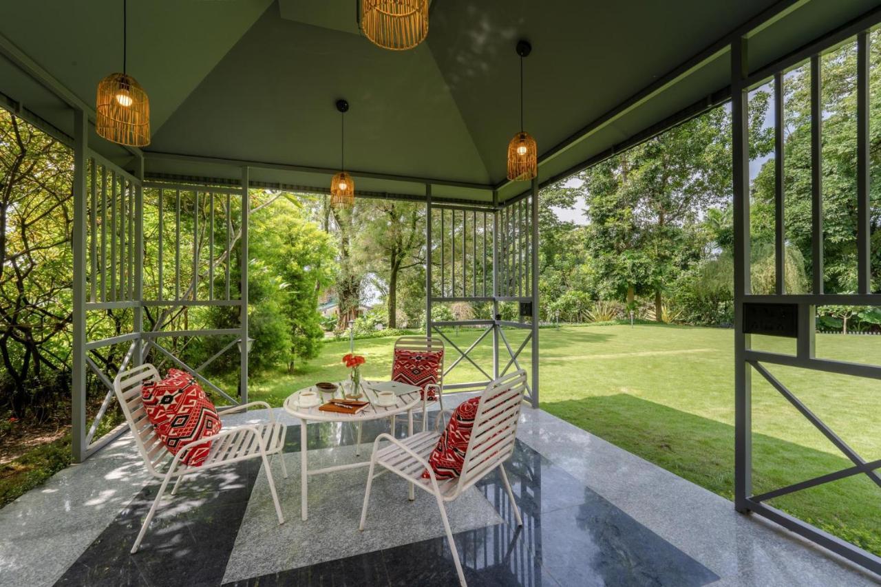 Lohonostays Ivy Cottage Dehradun Dış mekan fotoğraf