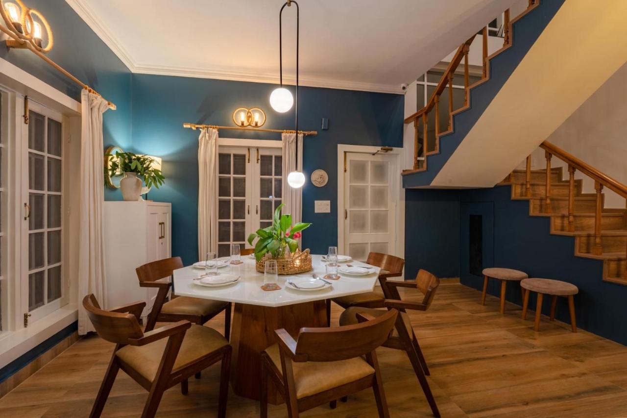 Lohonostays Ivy Cottage Dehradun Dış mekan fotoğraf